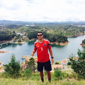 Meet your Posher, David